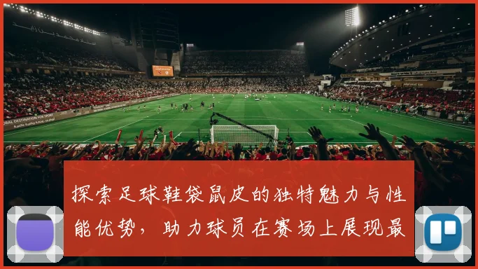 探索足球鞋袋鼠皮的独特魅力与性能优势，助力球员在赛场上展现最佳状态